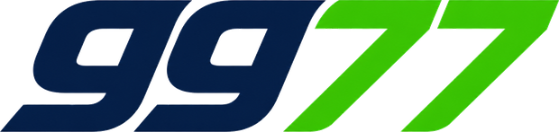 gg77 Philippines gaming platform logo
